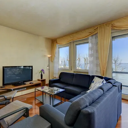 Desenzanoloft Official Partner Marriott Homes & - Charming On The Front Apartamento *