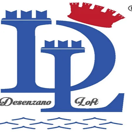 Apartamento Desenzanoloft Official Partner Marriott Homes & - Charming On The Front