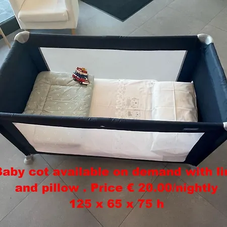 Apartamento Desenzanoloft Official Partner Marriott Homes & - Charming On The Front