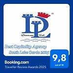 Charming On The Desenzanoloft Official Partner Homes & By Marriott Bonvoy * Desenzano del Garda
