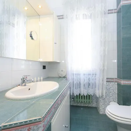 Apartman Desenzanoloft Official Partner Marriott Homes & - Charming On The Front Desenzano del Garda