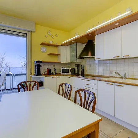Apartman Desenzanoloft Official Partner Marriott Homes & - Charming On The Front