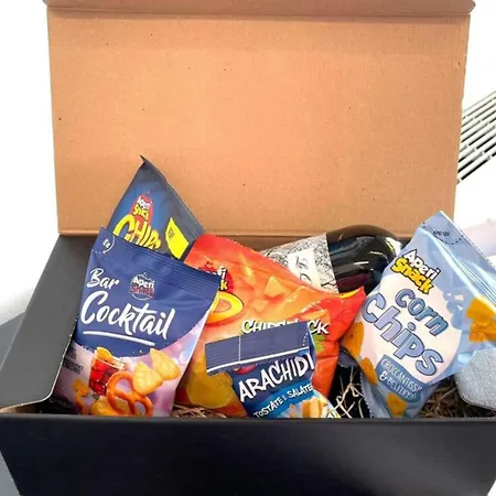 Charming On The Desenzanoloft Official Partner Homes & By Marriott Bonvoy *