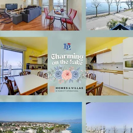 Apartman Desenzanoloft Official Partner Marriott Homes & - Charming On The Front