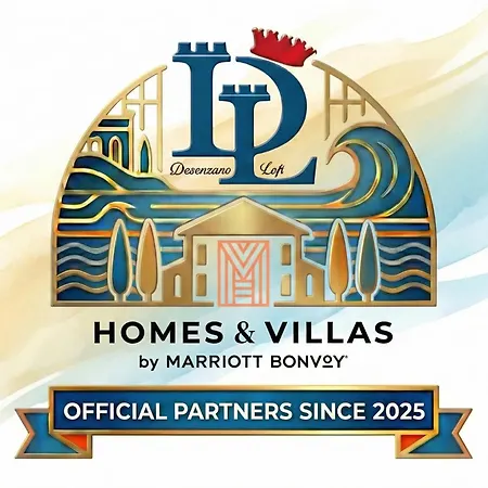 Charming On The Desenzanoloft Official Partner Homes & By Marriott Bonvoy
